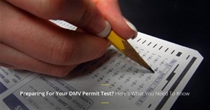 DMV drops written test for most senior drivers