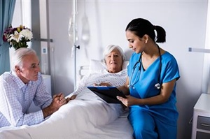 Hospital discharge planning:  successful transitions are key