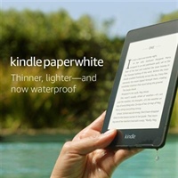 Beyond books:  E-readers open a new chapter for older adults