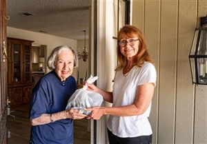 The heartbeat of our community: A thank you to volunteers