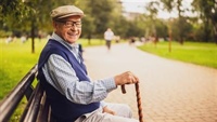Everyone ages, but senior focused organizations receive little in charity