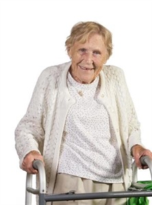 Redefining what 80 looks like