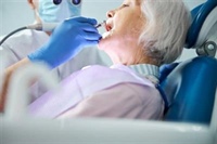 The dental gap too many seniors face