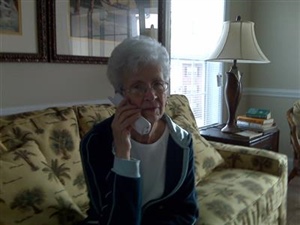 The quiet weight of caregiving