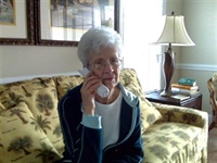 The quiet weight of caregiving