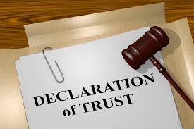 Before saying yes to being a power of attorney or trustee