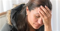 Letting go of caregiver guilt