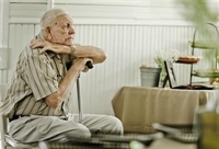 Are America’s seniors facing an ‘aloneness’ epidemic?