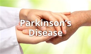 Living with Parkinson’s